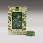 Aroma Tea Light (Acrylic) Aroma Tea Light (Acrylic)