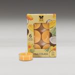 Aroma Tea Light (Acrylic) Aroma Tea Light (Acrylic)