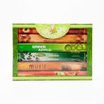 Assorted Hexa Agarbatti Pack Assorted Hexa Agarbatti Pack