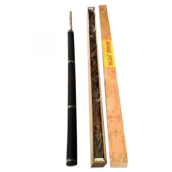 Akhand Jyothi (10 Feet) Agarbatti Akhand Jyothi (10 Feet) Agarbatti