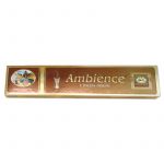Ambience Incense Sticks Ambience Incense Sticks