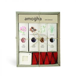 Amogha Speciality Incense Amogha Speciality Incense