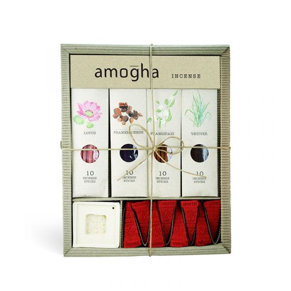 Amogha Speciality Incense
