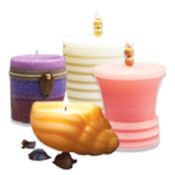 Aroma Candles