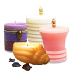 Aroma Candles