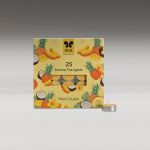 Aroma Tea Lights (Aluminium)