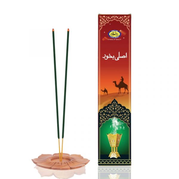 Assorted Export Incense Pack - 6 Pcs Combo Assorted Export Incense Pack - 6 Pcs Combo