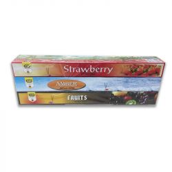 Assorted Classic - 12 Packs Agarbatti Combo
