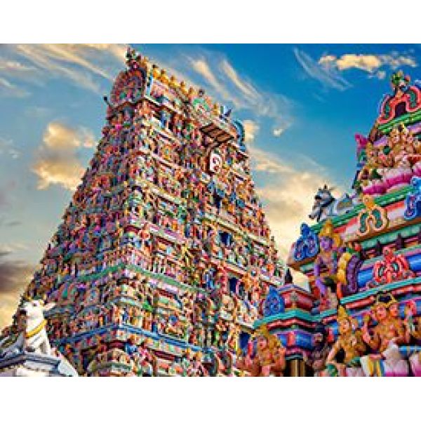 custom ganesha puja kit