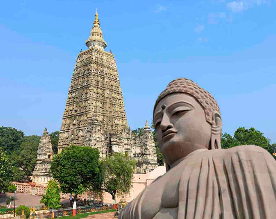 Bodh Gaya, Bihar Bodh Gaya, Bihar