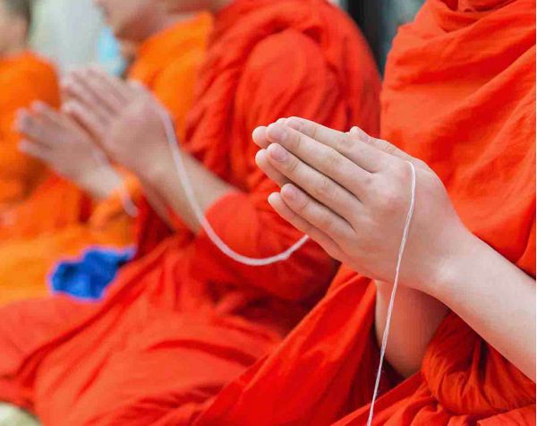 Chants For Cosmic Synergy