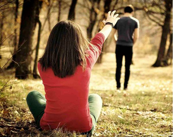 Fear of Commitment Fear of Commitment