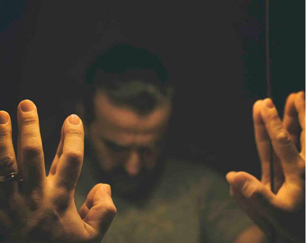 Fear of Failure Fear of Failure