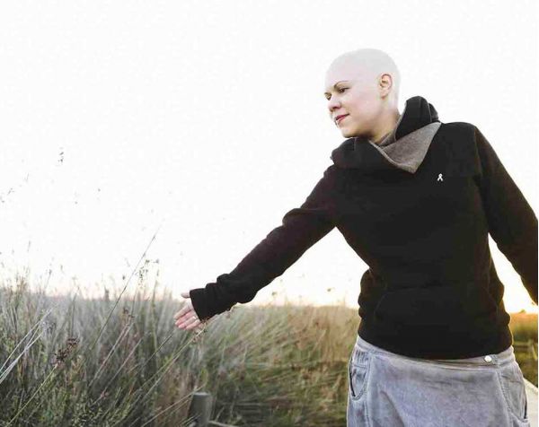 Finding Hope In Times Of Despair