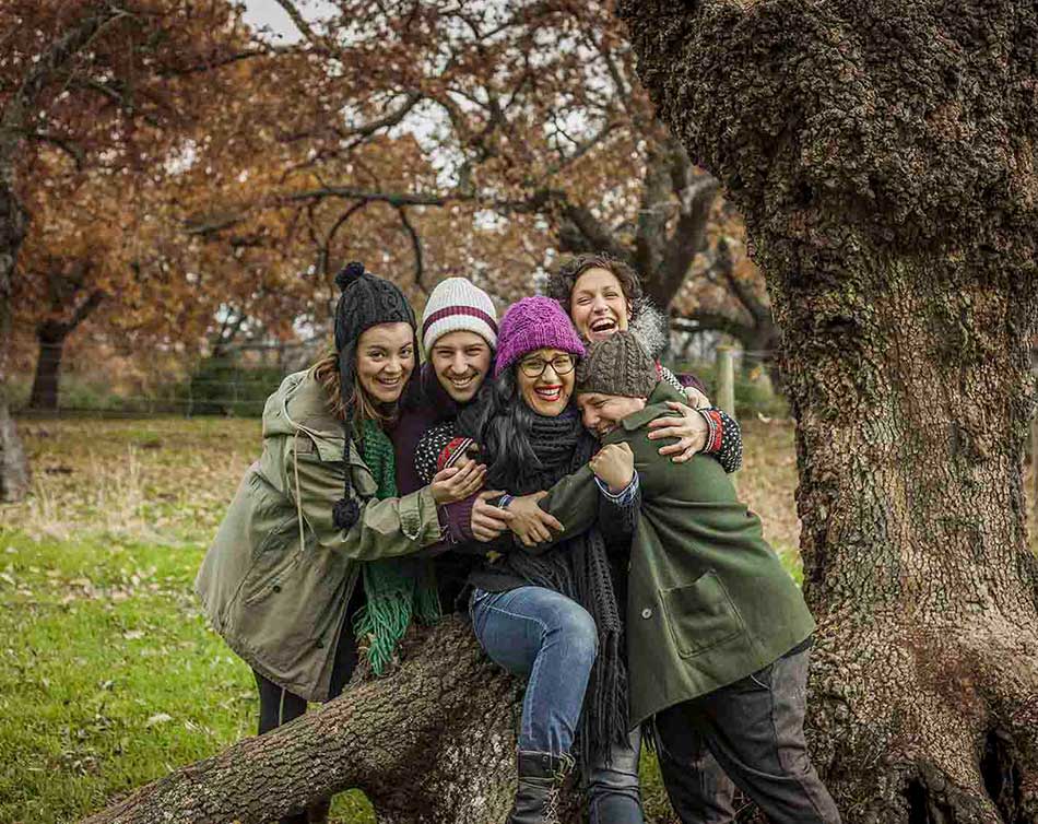 Heal Yourself With A Hug Heal Yourself With A Hug