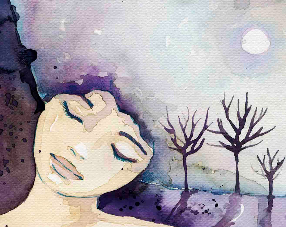 Intuition - Our Gut Knows It All