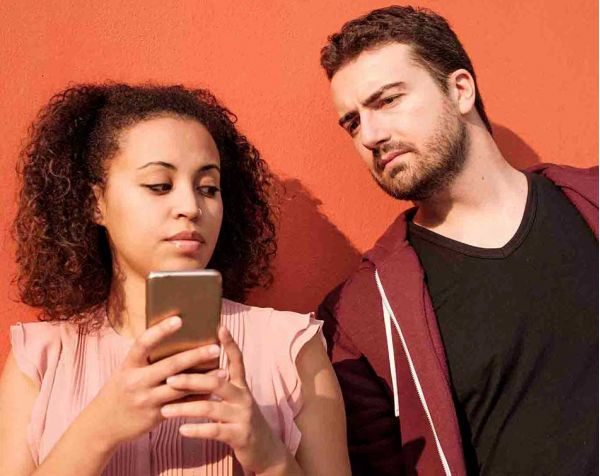 Keep Possessiveness Under Check