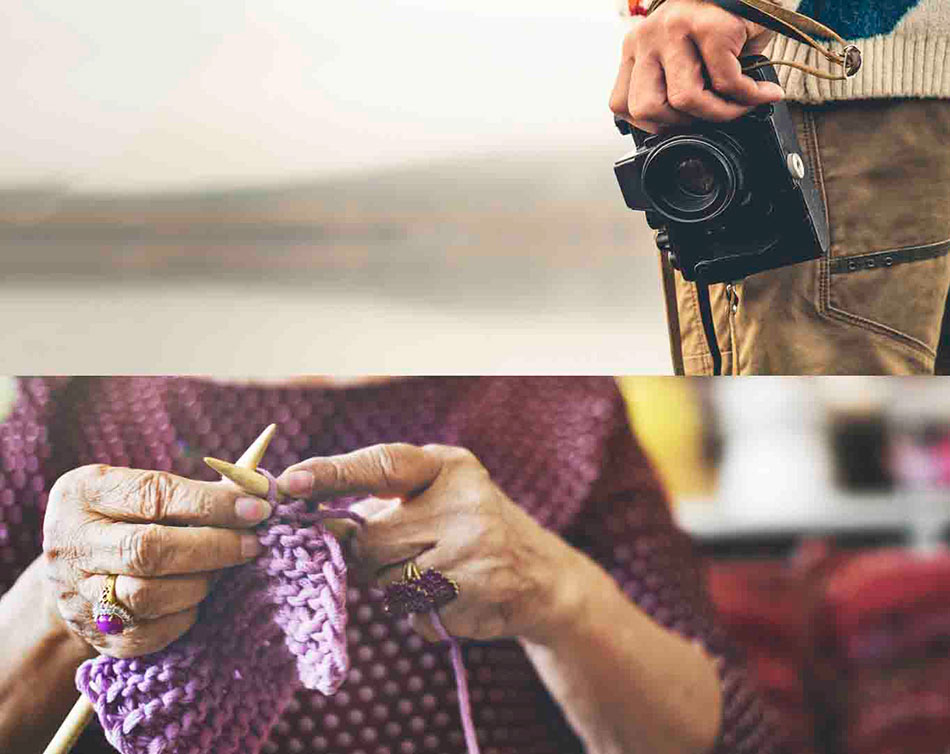 Life Beyond Work Life Beyond Work