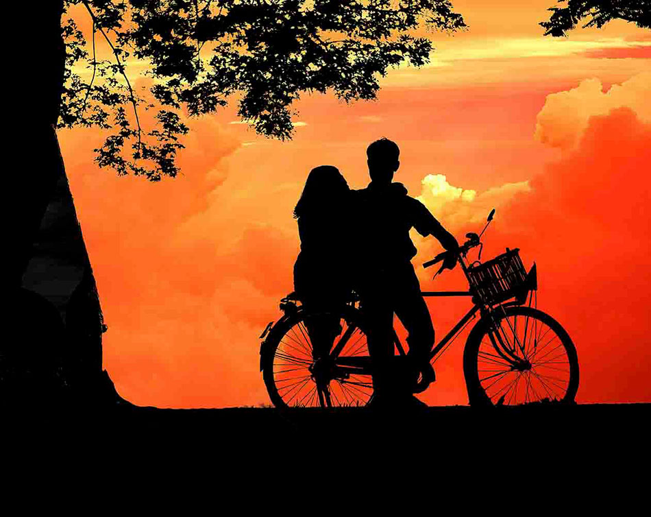 Love Alone Is Not Enough For a Relationship Love Alone Is Not Enough For a Relationship