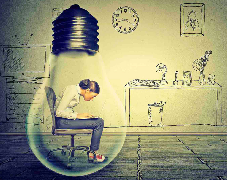 Master the Art of Productivity