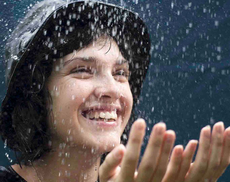 The Motley Canvas of Nature