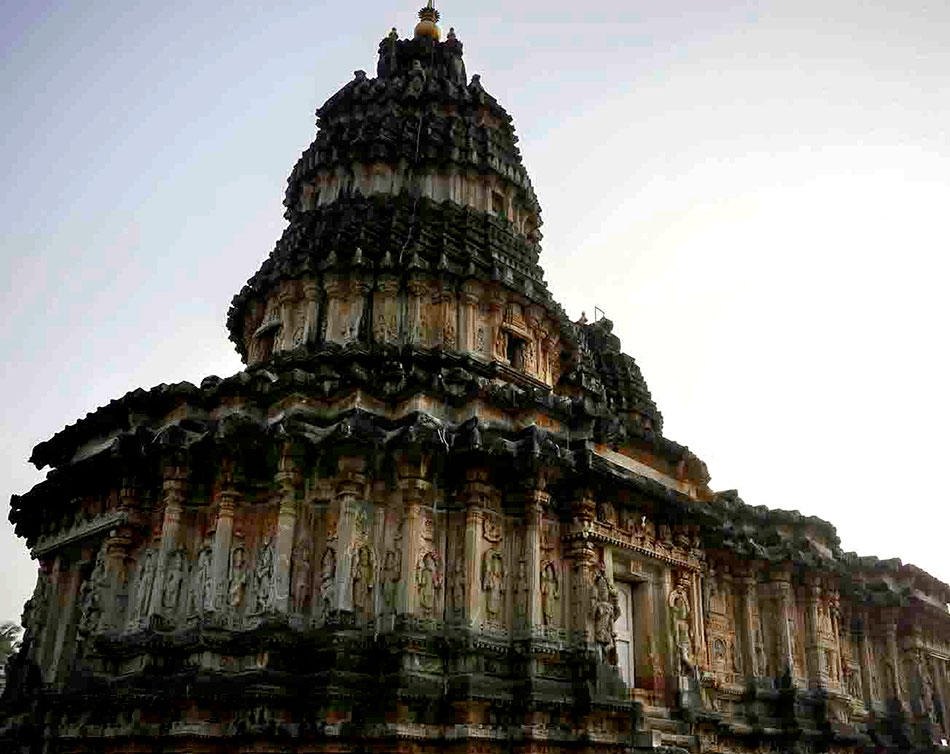 Sringeri Sharada Peetham