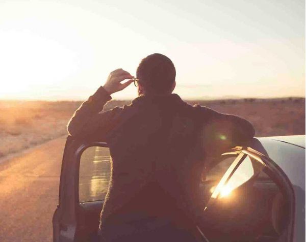 Staying in the Moment Staying in the Moment