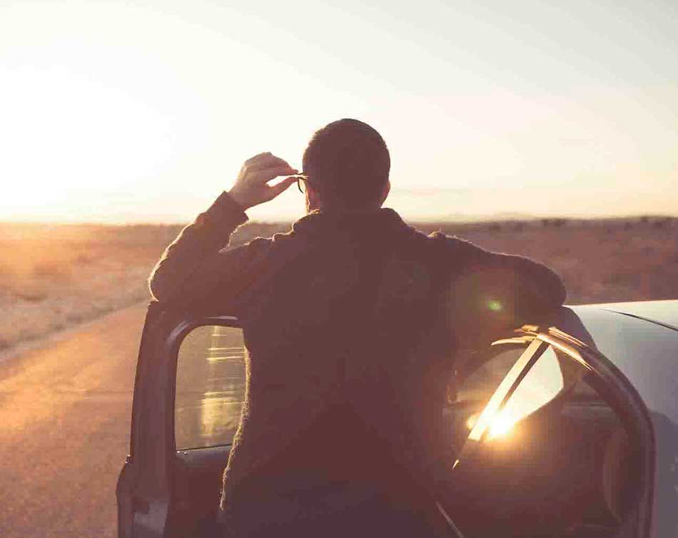 Staying in the Moment Staying in the Moment