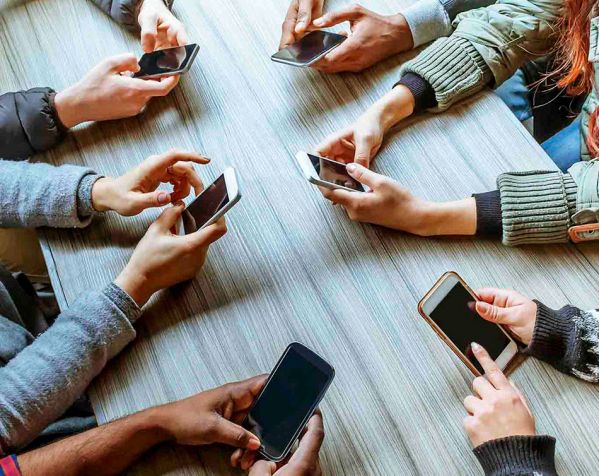 The Unrelenting World of Technology The Unrelenting World of Technology