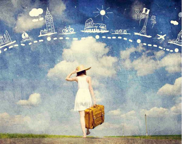 The World Is The Place I Call Home The World Is The Place I Call Home