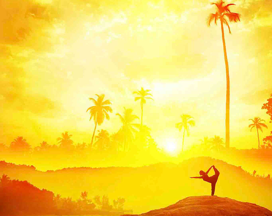 Yoga For Body & Mind Yoga For Body & Mind