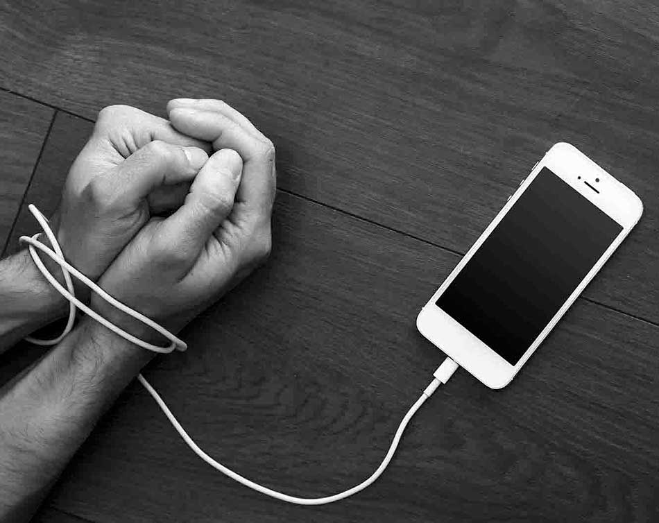 Break Free From Addictions