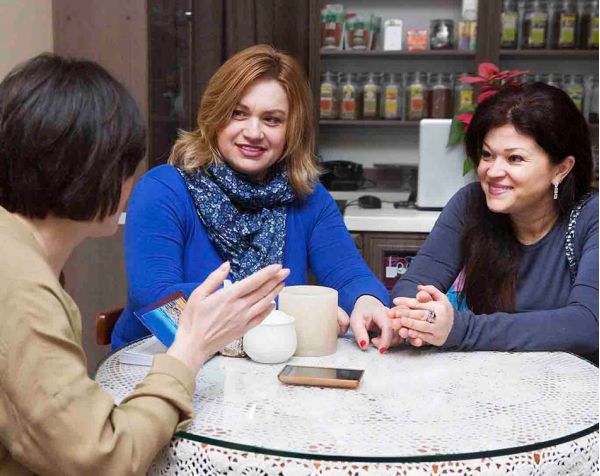 How To Deal With Difficult People