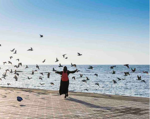 The Secret to Being Happy The Secret to Being Happy