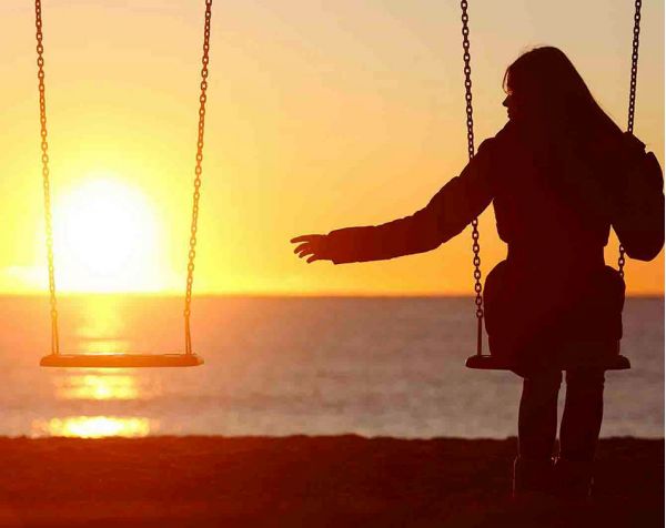 There is Relief: Grief and Loss There is Relief: Grief and Loss