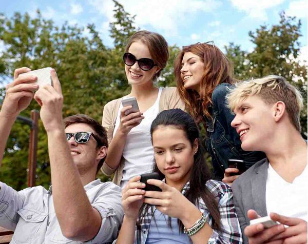 What Impression Are You Leaving?