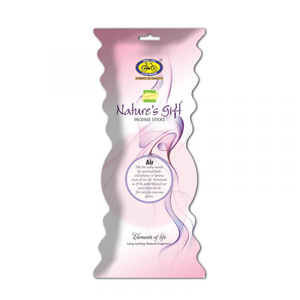 Air Incense Sticks