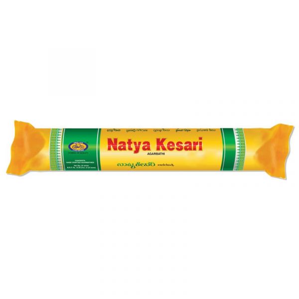 Natya Kesari Agarbatti