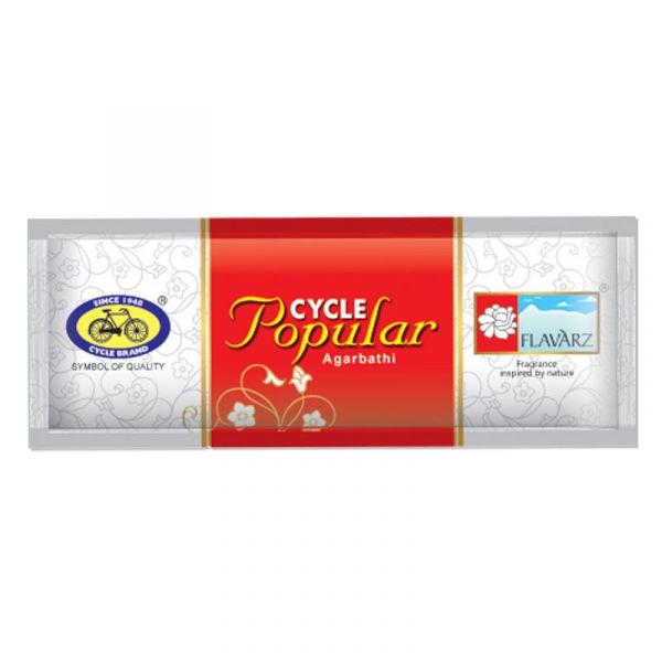 Popular Flavarz Agarbatti