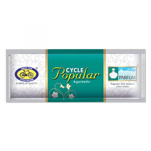 Popular Parfum Agarbatti