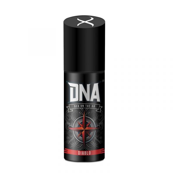 DNA Deo On The Go DNA Deo On The Go