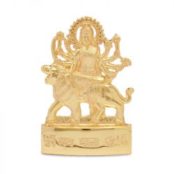 Goddess Durga Idol Goddess Durga Idol