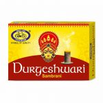 Durgeshwari Sambrani