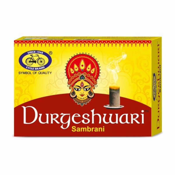 Durgeshwari Sambrani
