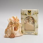 IRIS Fragrance Pouch
