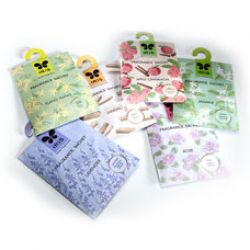 Fragrant Sachets