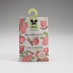 IRIS Fragrance Sachet IRIS Fragrance Sachet
