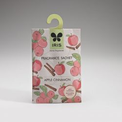 IRIS Fragrance Sachet