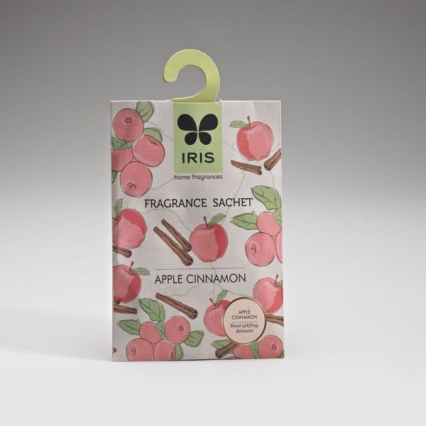 IRIS Fragrance Sachet IRIS Fragrance Sachet