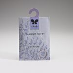 IRIS Fragrance Sachet IRIS Fragrance Sachet